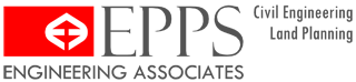 Epps Engineering Logo